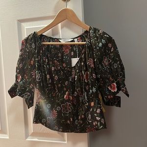 la atelier & other stories blouse !